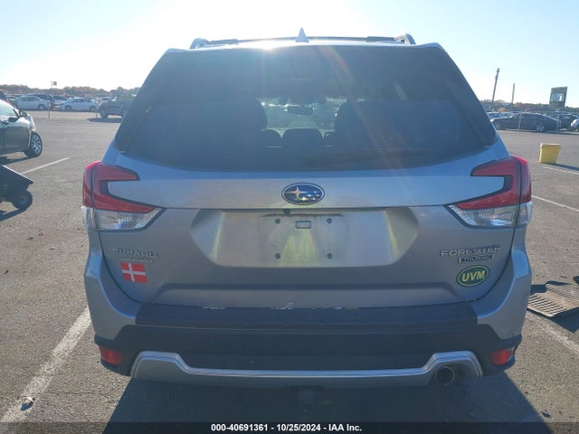 Subaru Forester Touring 2020 JF2SKAXC0LH578924 Image 16