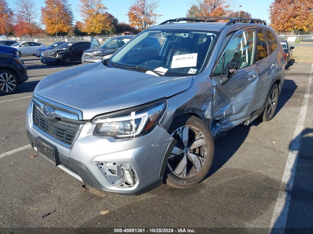 JF2SKAXC0LH578924 Subaru Forester Touring