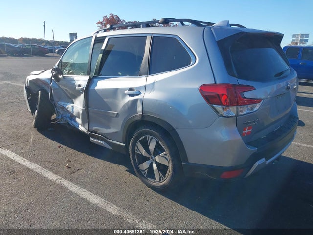 JF2SKAXC0LH578924 Subaru Forester Touring