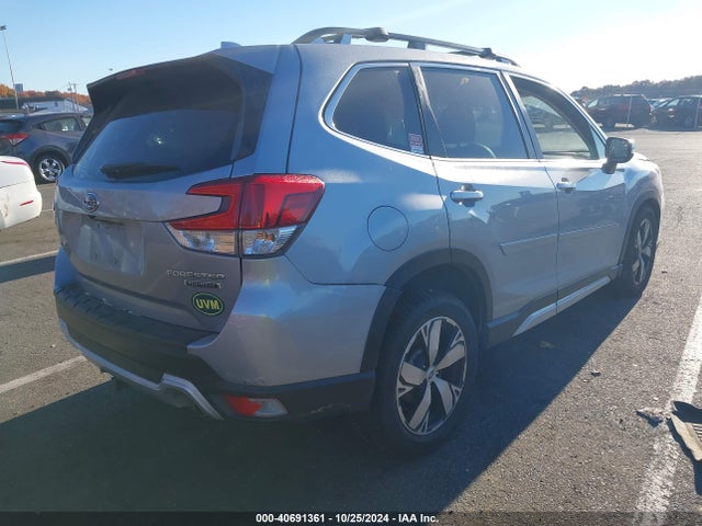 JF2SKAXC0LH578924 Subaru Forester Touring