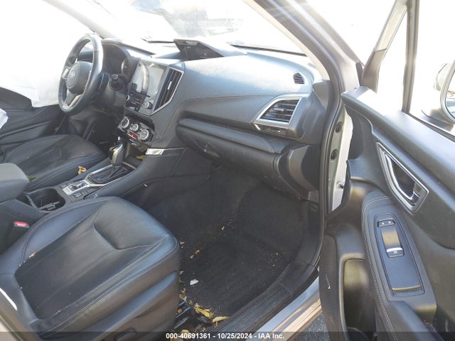 JF2SKAXC0LH578924 Subaru Forester Touring