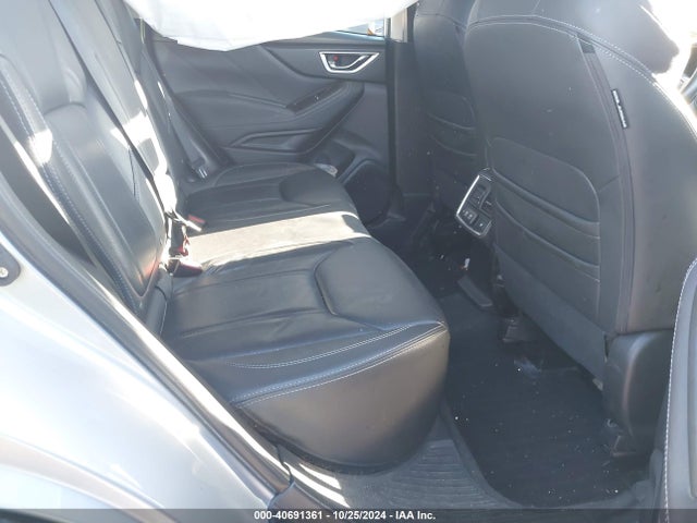 JF2SKAXC0LH578924 Subaru Forester Touring
