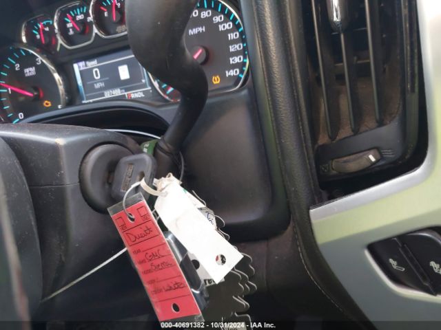 1GT12TEY7JF252969 GMC Sierra 2500hd Slt