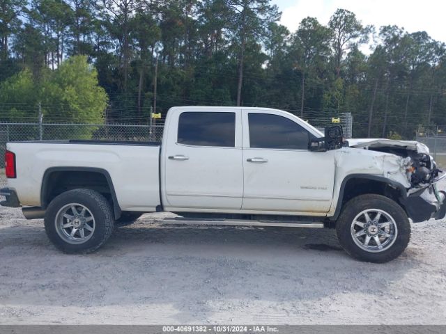 1GT12TEY7JF252969 GMC Sierra 2500hd Slt