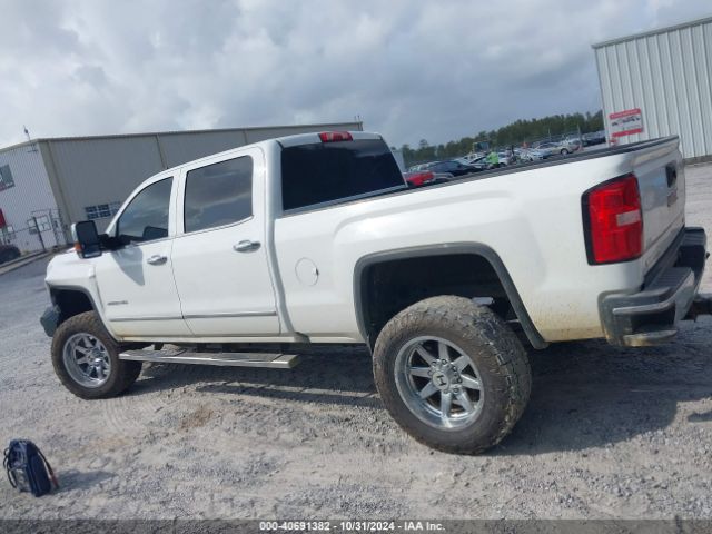 1GT12TEY7JF252969 GMC Sierra 2500hd Slt