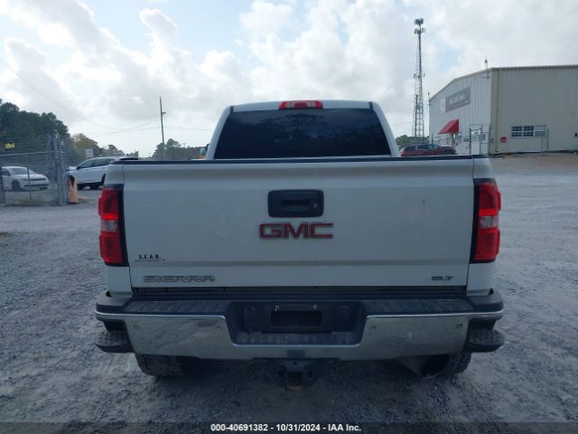 1GT12TEY7JF252969 GMC Sierra 2500hd Slt