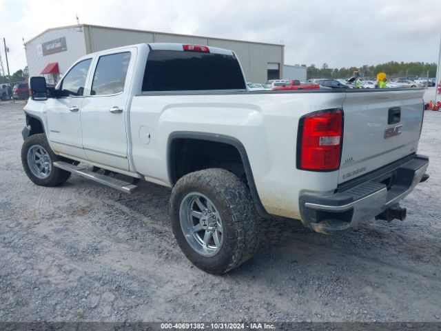 1GT12TEY7JF252969 GMC Sierra 2500hd Slt