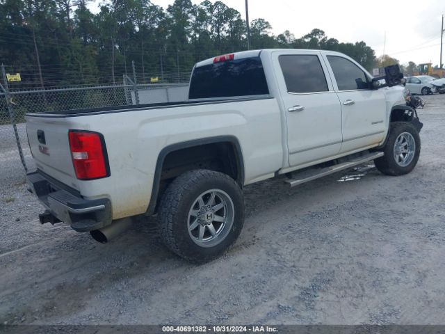 1GT12TEY7JF252969 GMC Sierra 2500hd Slt
