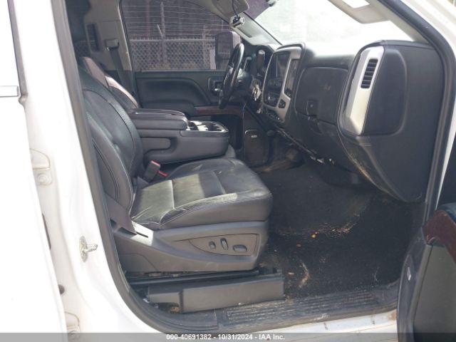 1GT12TEY7JF252969 GMC Sierra 2500hd Slt