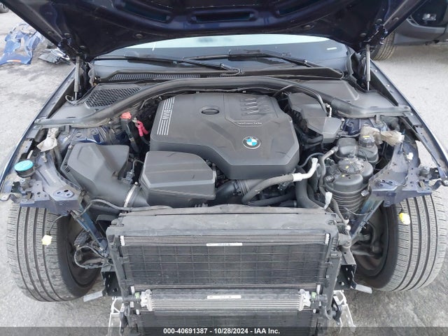 BMW 330I 2020 3MW5R1J00L8B14250 Image 10