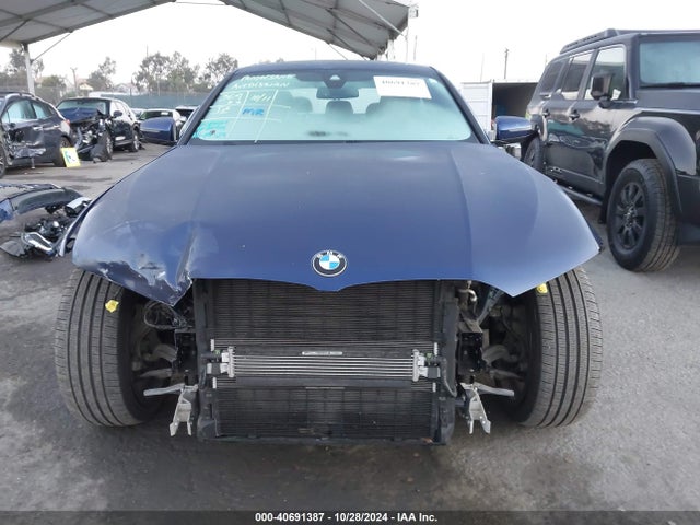 BMW 330I 2020 3MW5R1J00L8B14250 Image 13