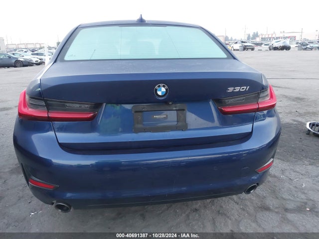 BMW 330I 2020 3MW5R1J00L8B14250 Image 17