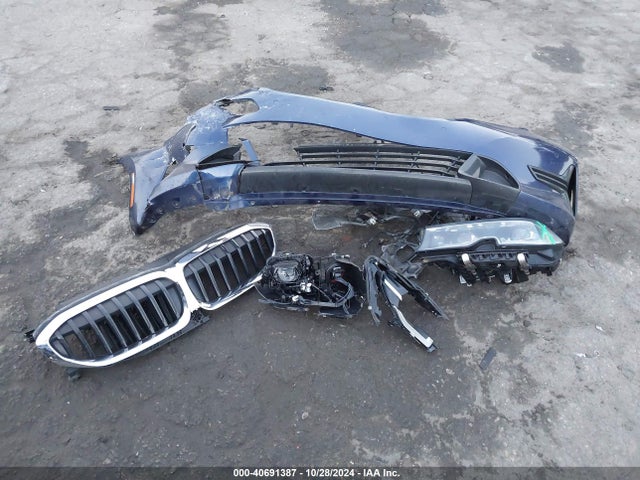 BMW 330I 2020 3MW5R1J00L8B14250 Image 12
