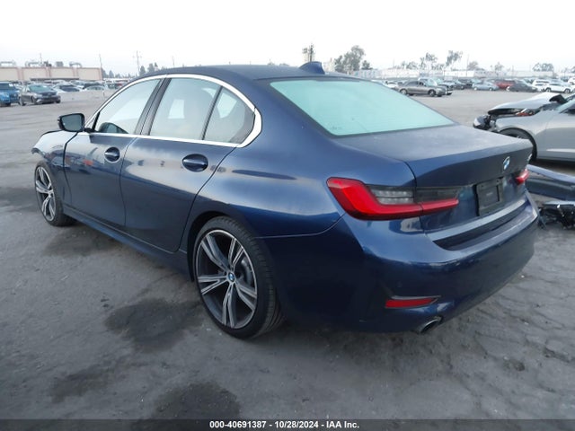 BMW 330I 2020 3MW5R1J00L8B14250 Image 3