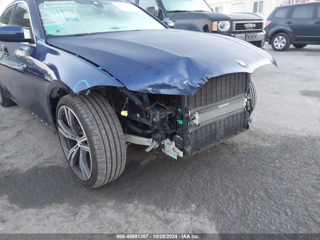 BMW 330I 2020 3MW5R1J00L8B14250 Image 6