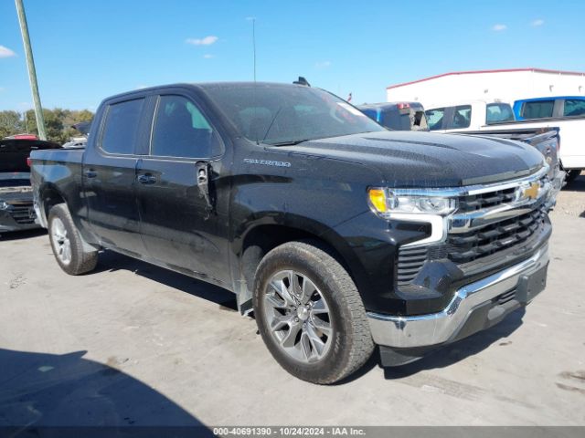 2GCPACED4R1224060 auction archive image
