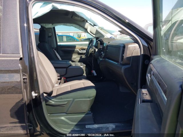 2GCPACED4R1224060 Chevrolet Silverado 1500 2wd  Short Bed Lt