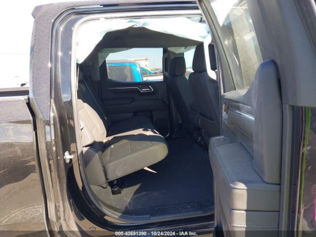 2GCPACED4R1224060 Chevrolet Silverado 1500 2wd  Short Bed Lt