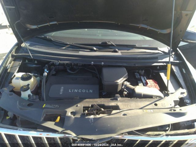 2LMDJ8JK3EBL08699 Lincoln MKX