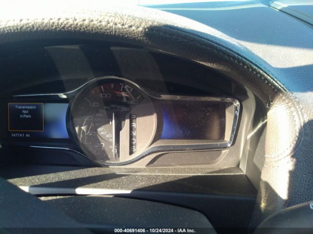 2LMDJ8JK3EBL08699 Lincoln MKX
