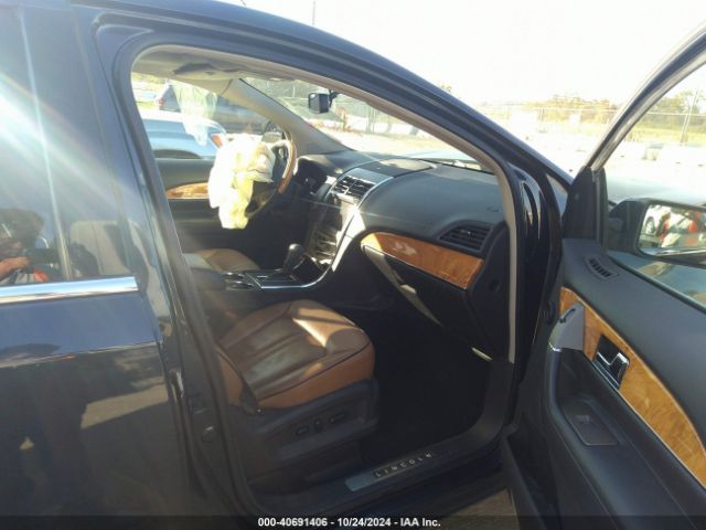 2LMDJ8JK3EBL08699 Lincoln MKX