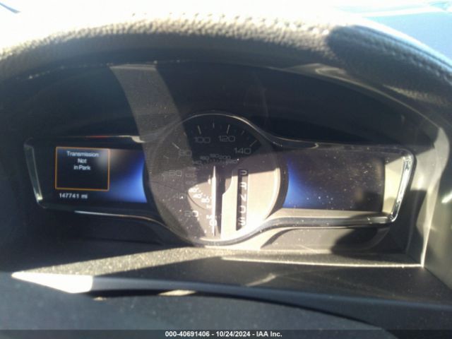 2LMDJ8JK3EBL08699 Lincoln MKX