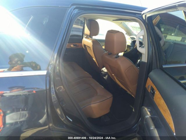 2LMDJ8JK3EBL08699 Lincoln MKX