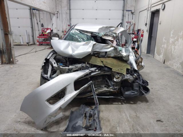 1HGCR2F50FA173121 Honda Accord Sport