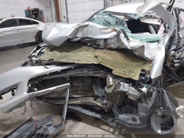 1HGCR2F50FA173121 Honda Accord Sport