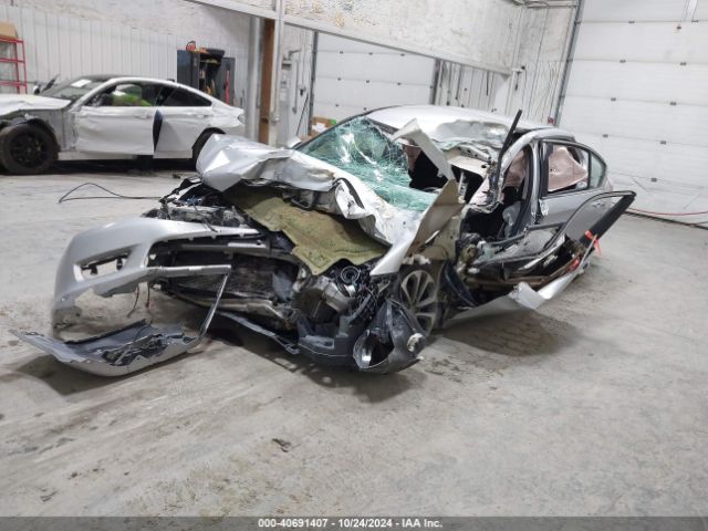 1HGCR2F50FA173121 Honda Accord Sport