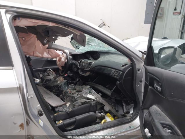 1HGCR2F50FA173121 Honda Accord Sport