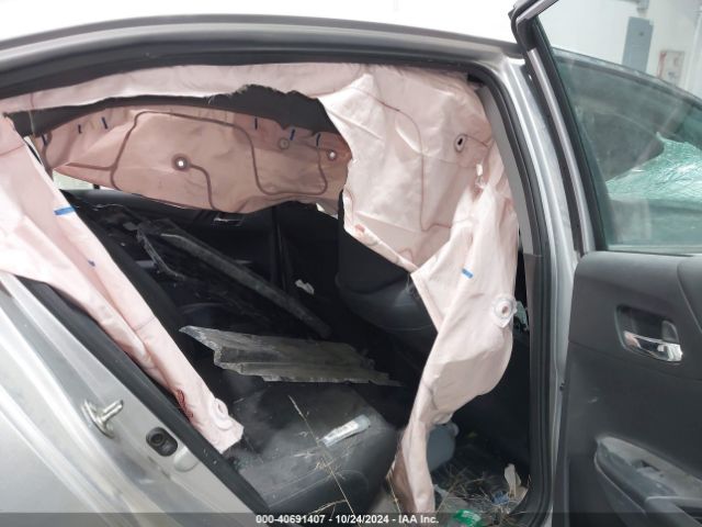1HGCR2F50FA173121 Honda Accord Sport