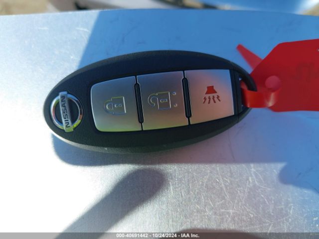 5N1AZ2MG3HN170117 Nissan MURANO S
