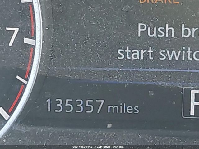 5N1AZ2MG3HN170117 Nissan MURANO S