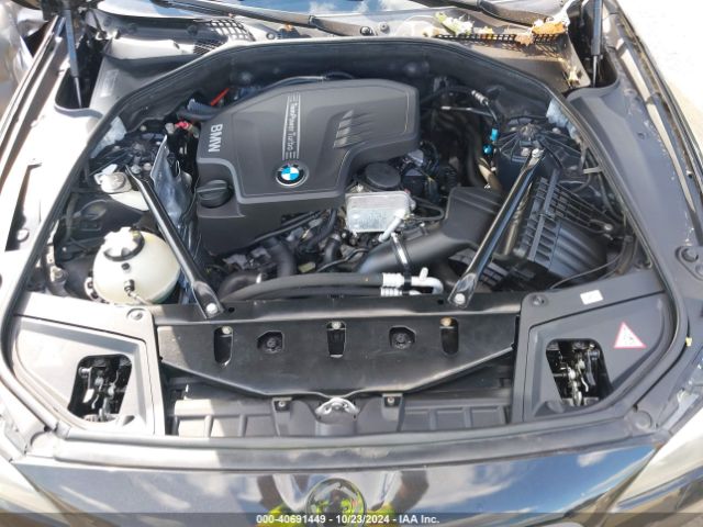 WBA5A7C57FD626565 BMW 528i Xdrive