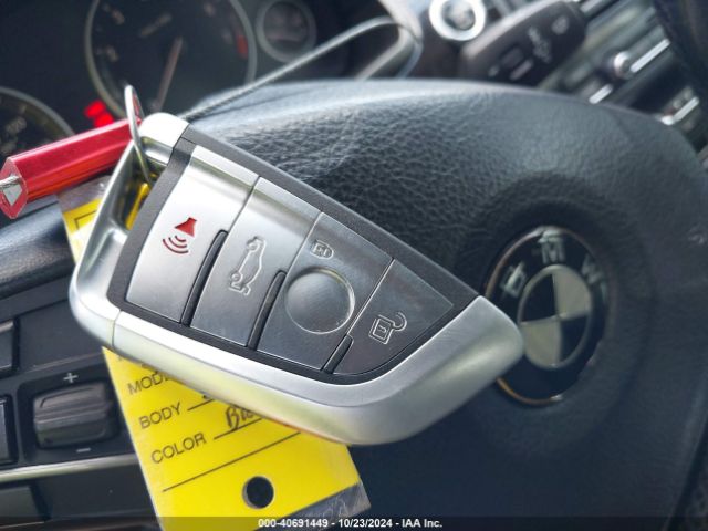 WBA5A7C57FD626565 BMW 528i Xdrive