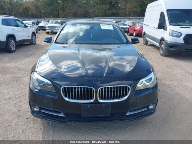 WBA5A7C57FD626565 BMW 528i Xdrive