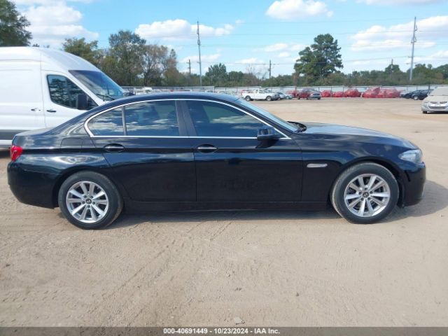 WBA5A7C57FD626565 BMW 528i Xdrive