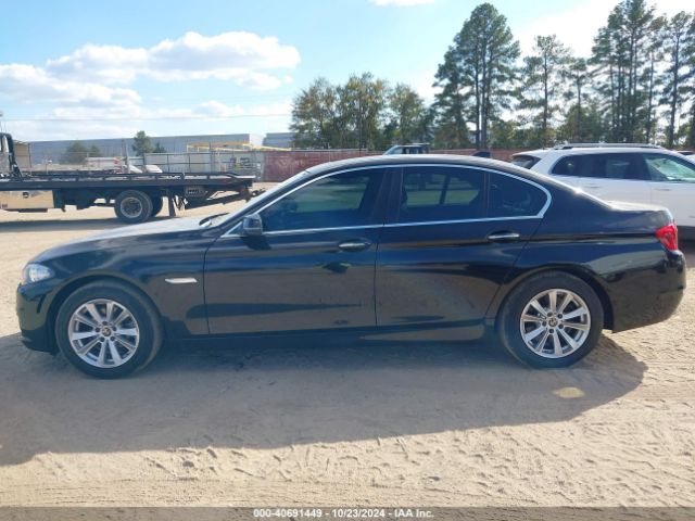 WBA5A7C57FD626565 BMW 528i Xdrive