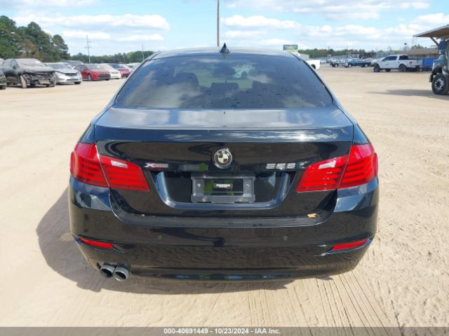 WBA5A7C57FD626565 BMW 528i Xdrive