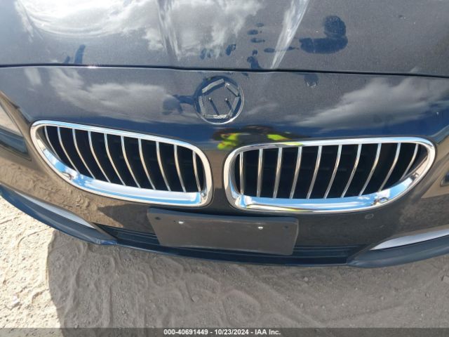 WBA5A7C57FD626565 BMW 528i Xdrive