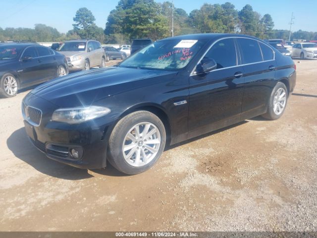 WBA5A7C57FD626565 BMW 528i Xdrive