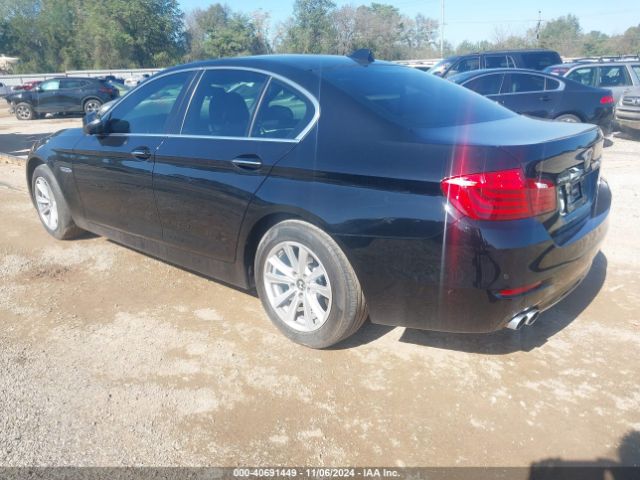 WBA5A7C57FD626565 BMW 528i Xdrive