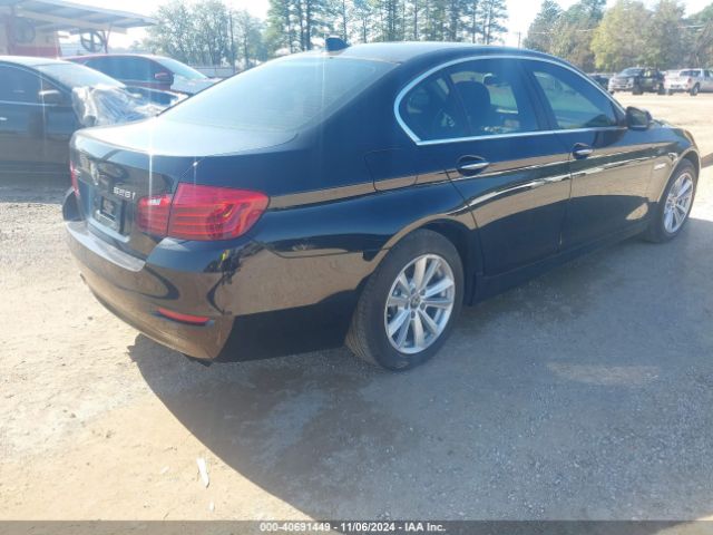 WBA5A7C57FD626565 BMW 528i Xdrive