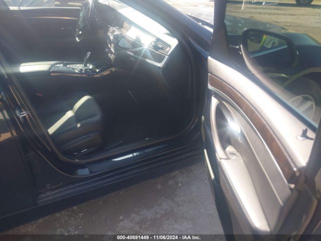 WBA5A7C57FD626565 BMW 528i Xdrive
