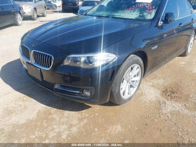 WBA5A7C57FD626565 BMW 528i Xdrive