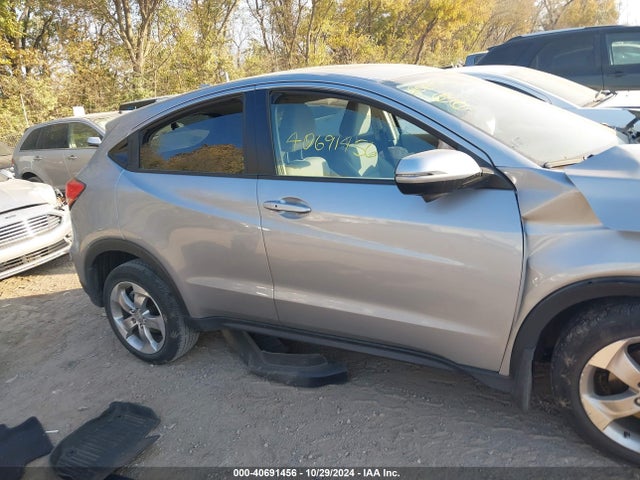 Honda HR-V EX 2017 3CZRU6H57HM701068 Image 14