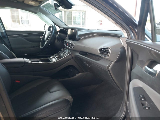 Hyundai Santa Fe Sel 2023 5NMS34AJ3PH537051 Image 5