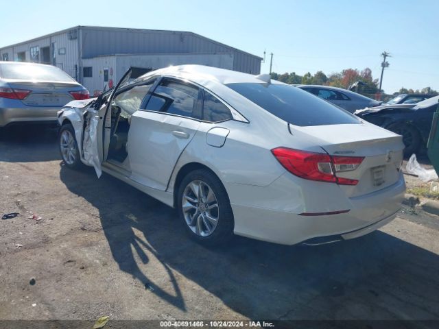1HGCV1F14JA136102 Honda ACCORD LX