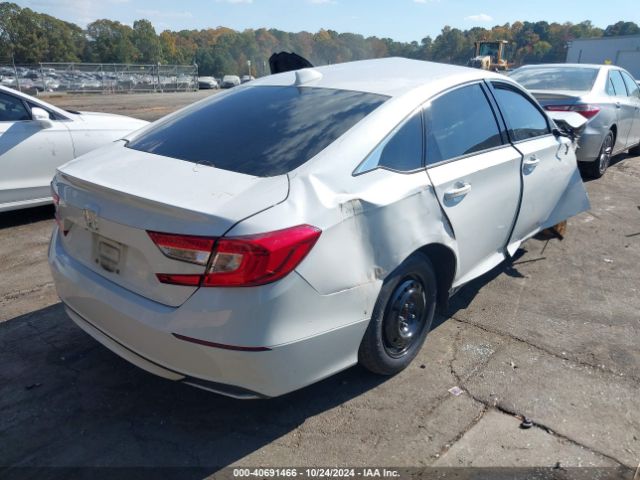 1HGCV1F14JA136102 Honda ACCORD LX